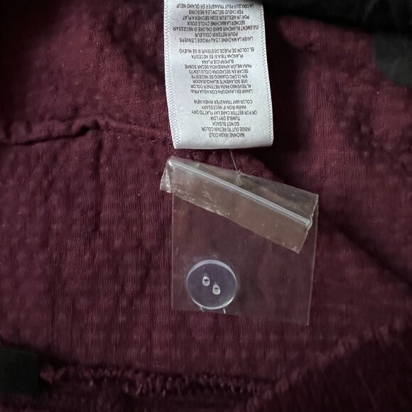 KUT FROM THE KLOTH -  Giselle Kick Flare Corduroy Pant -- NEW, no Tag - Picture 8 of 11